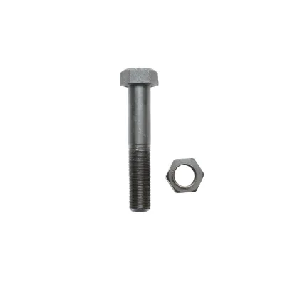 Vite M22x1,5 lunghezza 118mm Trattore Forestale - immagine 4