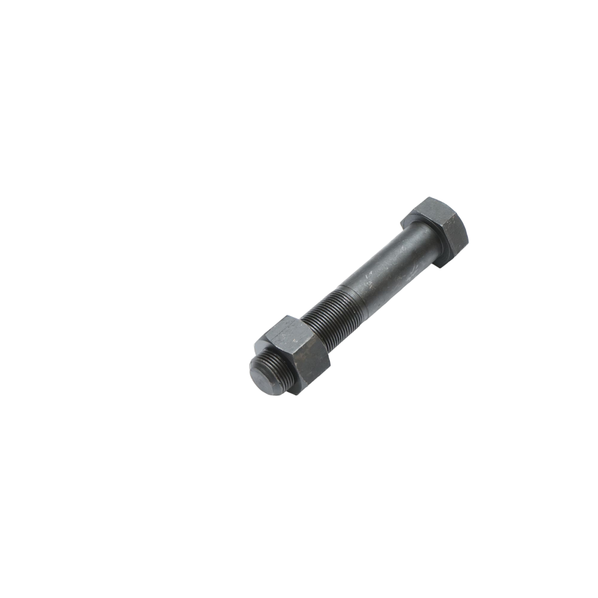 Vite M22x1,5 lunghezza 118mm Trattore Forestale - immagine 3