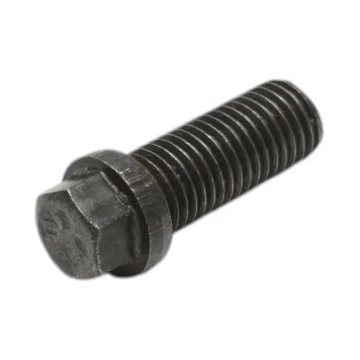 Vite M8 flangia cardanica JCB L=27mm codice OEM 826-00892, 826/00892 - immagine 3