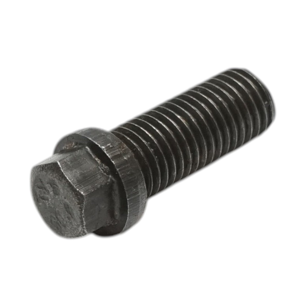 Vite M8 flangia cardanica JCB L=27mm codice OEM 826-00892, 826/00892 - immagine 3