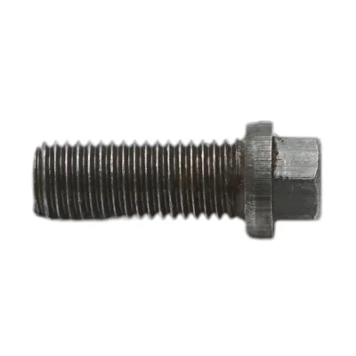 Vite M8 flangia cardanica JCB L=27mm codice OEM 826-00892, 826/00892 - immagine 4