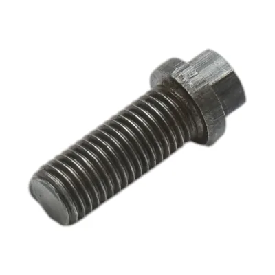 Vite M8 flangia cardanica JCB L=27mm codice OEM 826-00892, 826/00892 - immagine 2