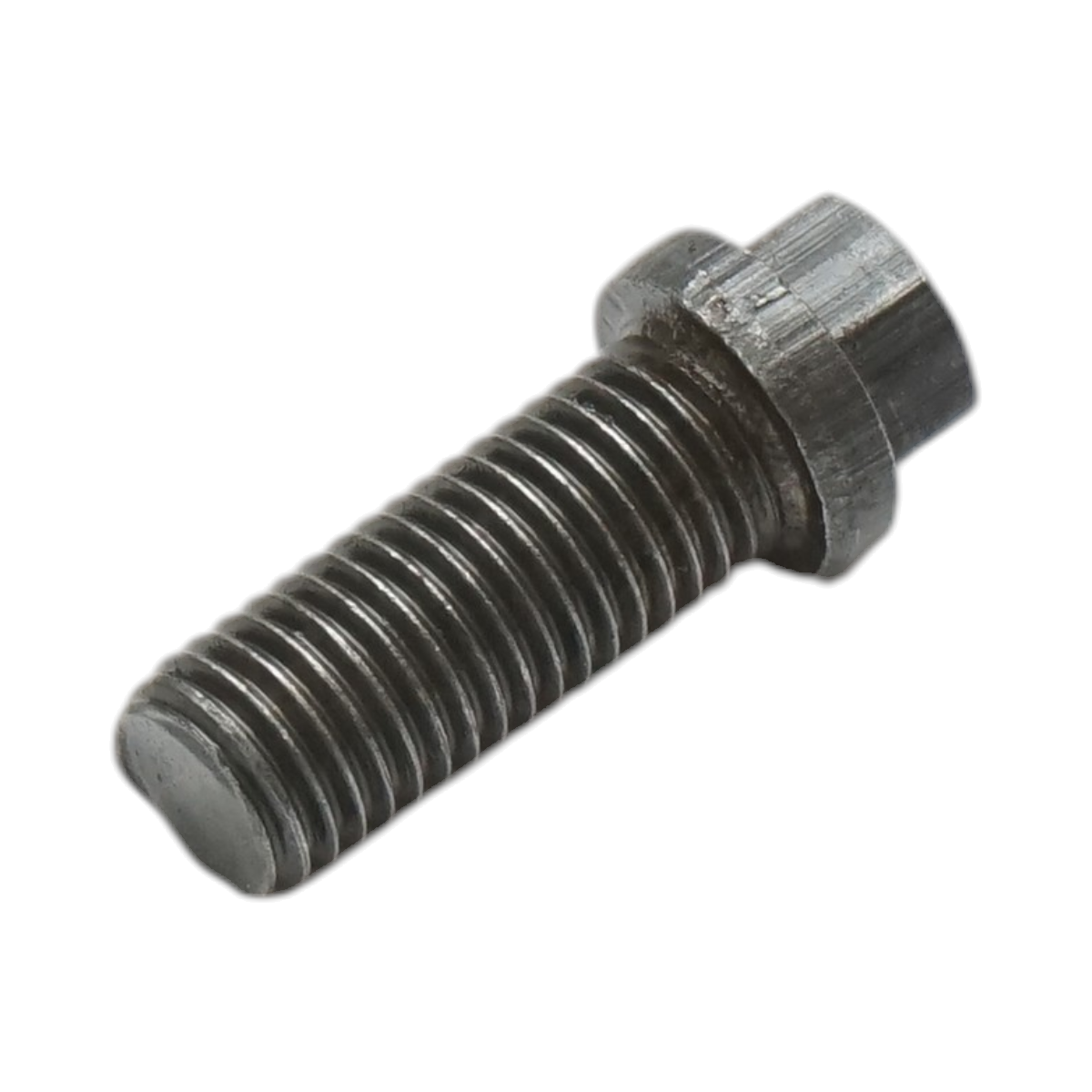 Vite M8 flangia cardanica JCB L=27mm codice OEM 826-00892, 826/00892 - immagine 2