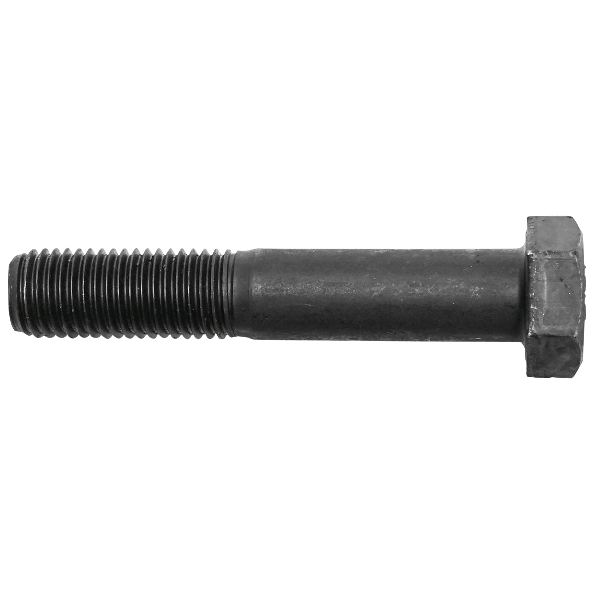Vite nera testa esagonale DIN 931 M20x110 G10,9 25 pz/conf.
