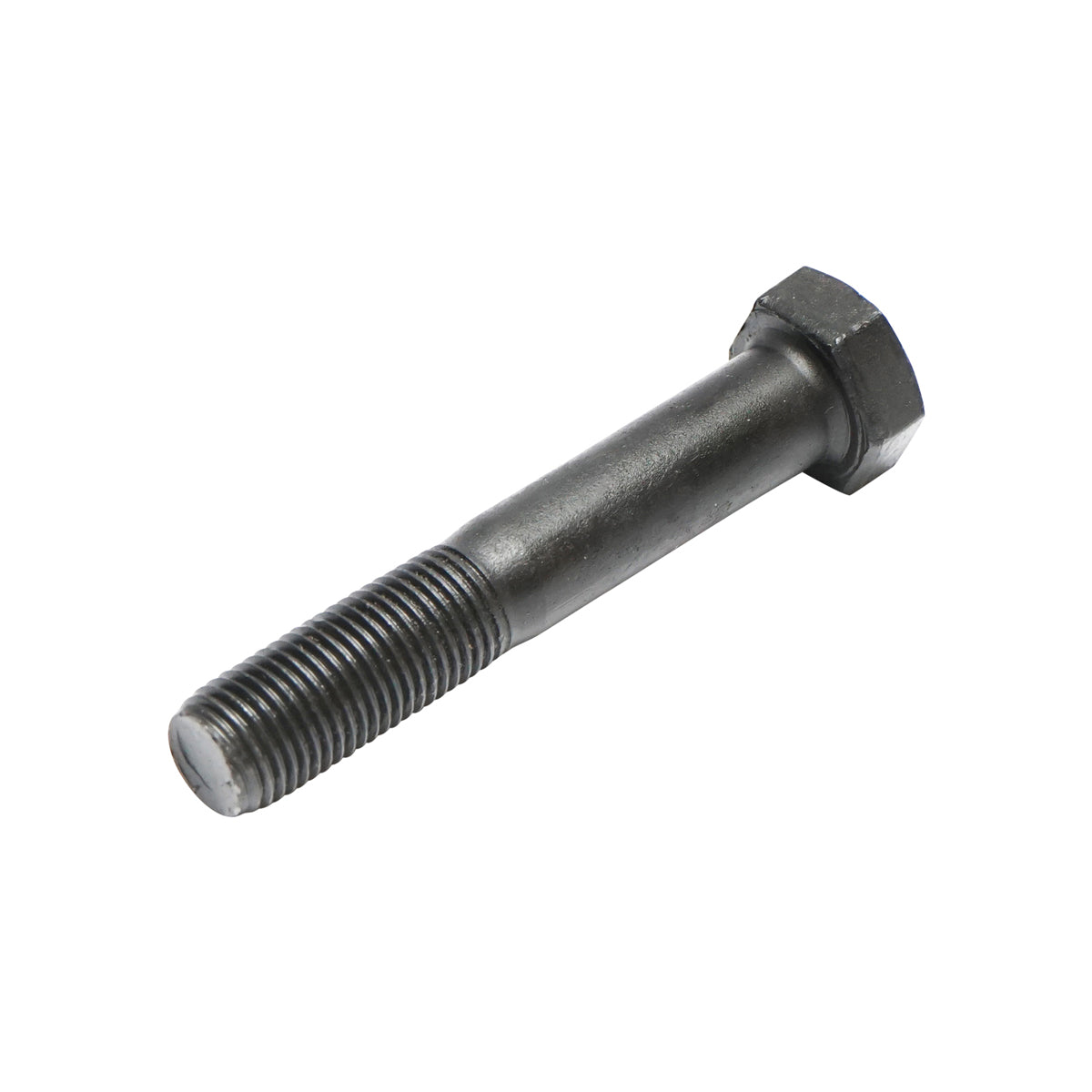 Vite nera testa esagonale DIN 960 M14x1,5x80 G10,9 50 pz/conf. - immagine 2