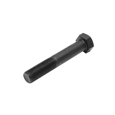 Vite nera testa esagonale DIN 960 M20x1,5x120 G10,9 25 pz/conf. - immagine 2