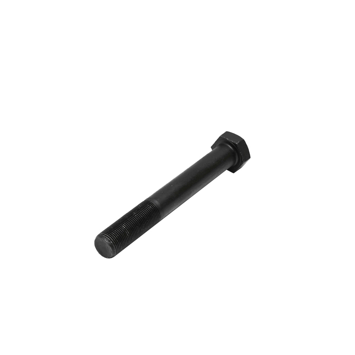 Vite nera testa esagonale DIN 960 M20x1,5x150 G10,9 25 pz/conf. - immagine 2