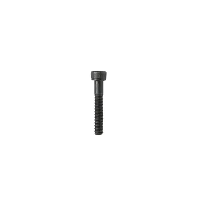 Vite testa svasata M6x1, L 41mm, filetto 25mm