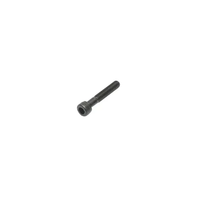 Vite testa svasata M6x1, L 41mm, filetto 25mm - immagine 2