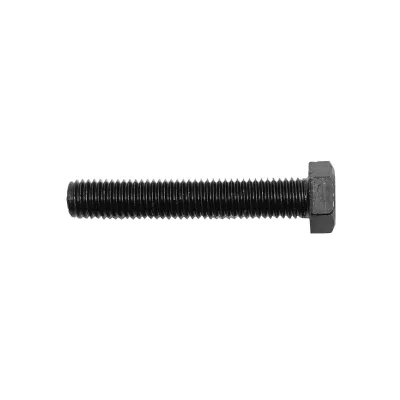 Viti a testa esagonale DIN 933 M14x80 G10,9 50 pz/conf.
