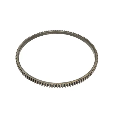 Volano per Landini, Case IH, Massey Ferguson codice OEM 3118310R1, 130300020708, 3552228M1, L410236, 3408357M1, 3819719M1, 731008M1, 980288M1, 0410236 - immagine 2