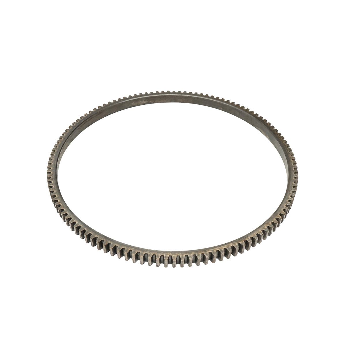 Volano per Landini, Case IH, Massey Ferguson codice OEM 3118310R1, 130300020708, 3552228M1, L410236, 3408357M1, 3819719M1, 731008M1, 980288M1, 0410236 - immagine 2