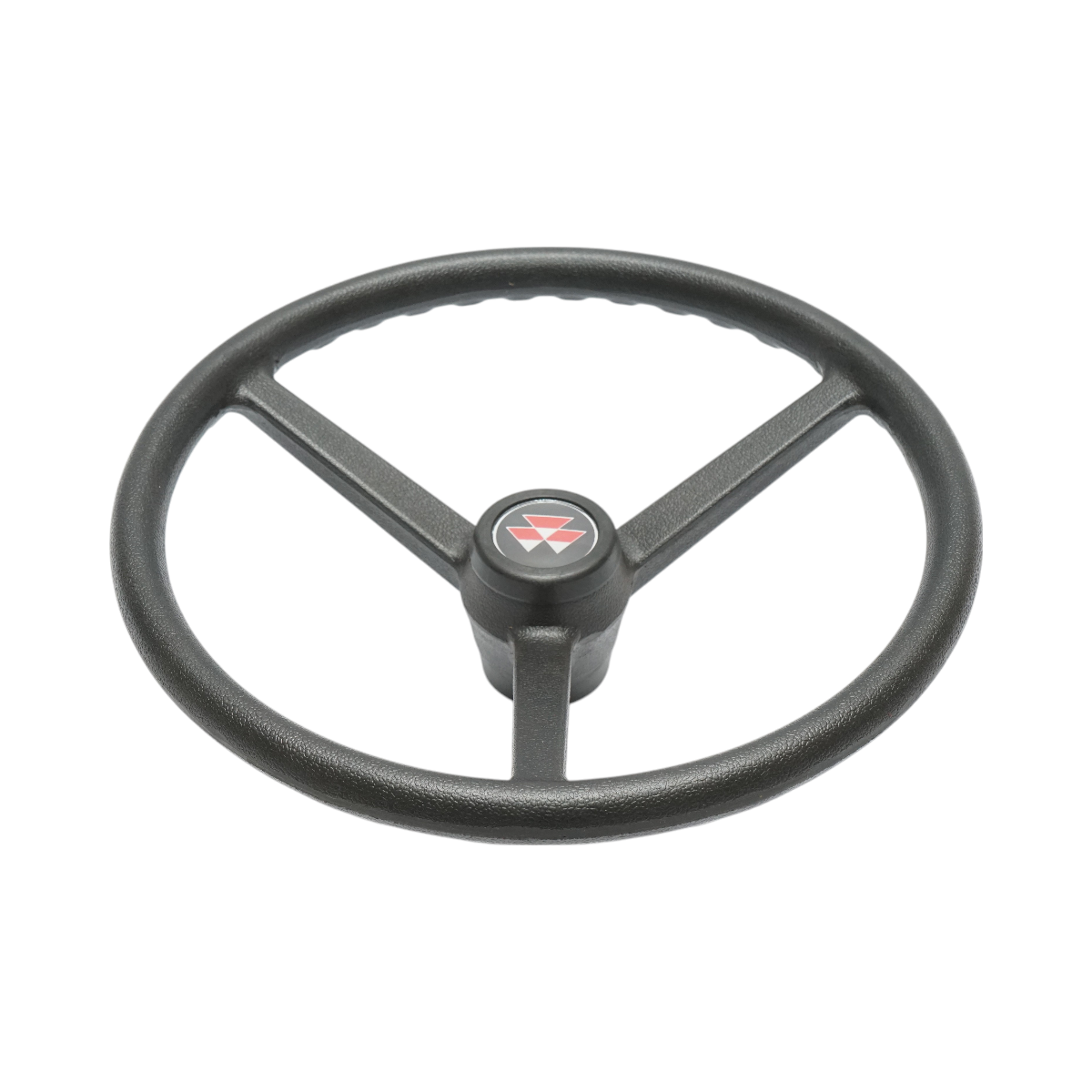 Volante per trattore Massey Ferguson, codice OEM 1673006 - immagine 3