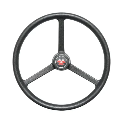 Volante per trattore Massey Ferguson, codice OEM 1673006