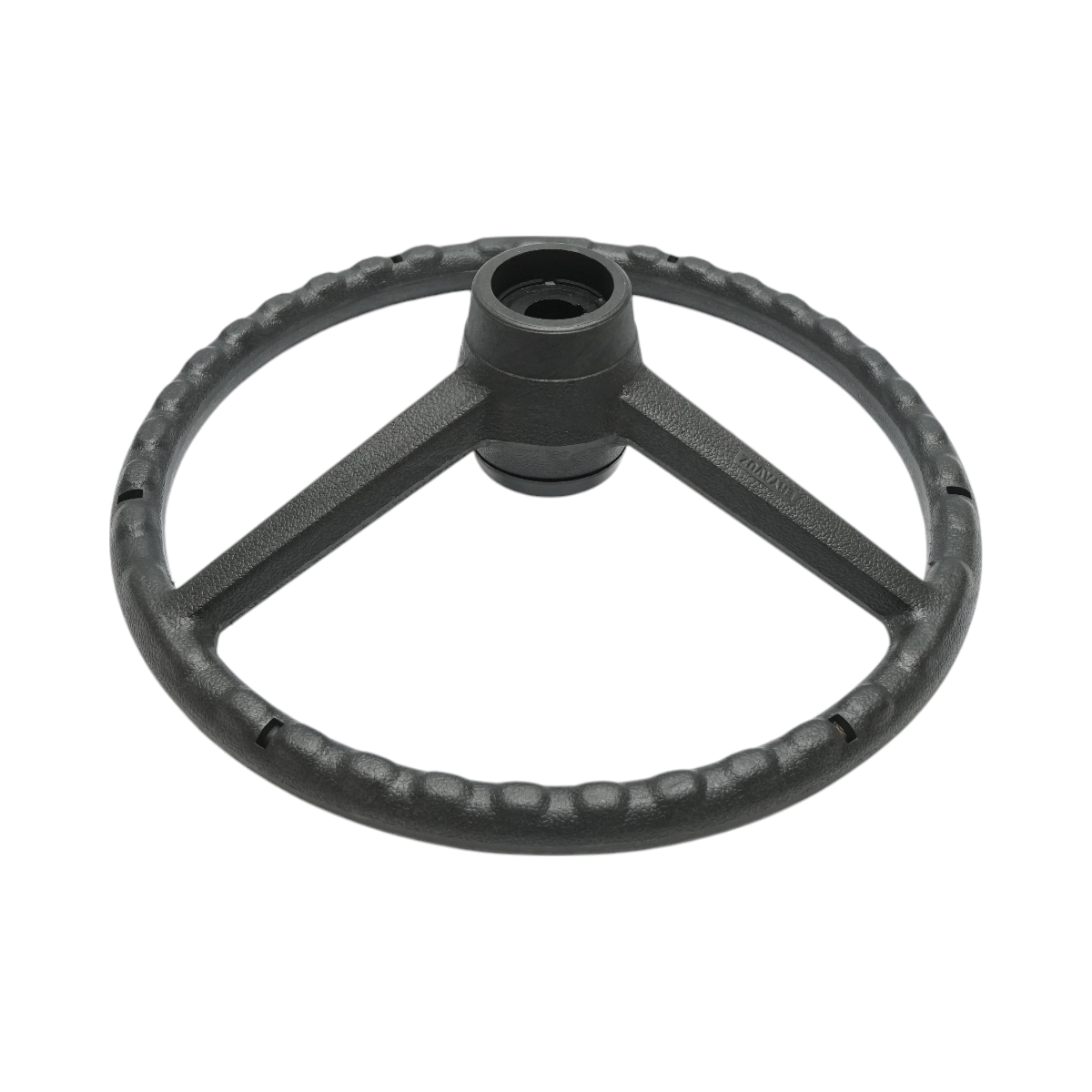 Volante per trattore Massey Ferguson, codice OEM 886524 - immagine 4