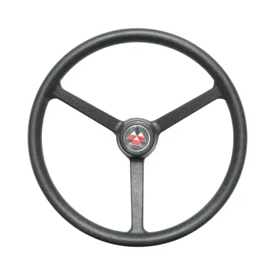 Volante per trattore Massey Ferguson, codice OEM 886524