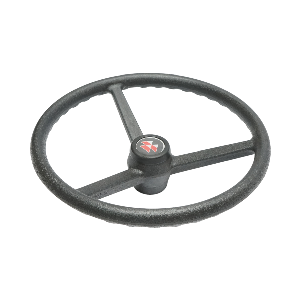 Volante per trattore Massey Ferguson, codice OEM 886524 - immagine 3