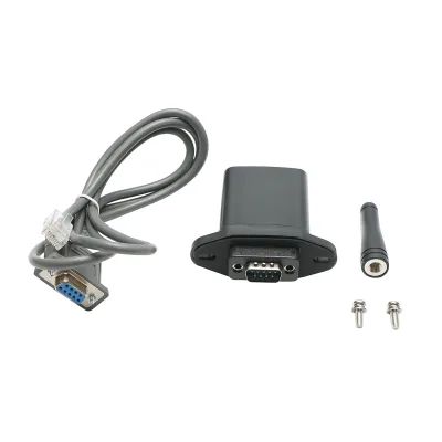 Wi-Fi Pro Logger per inverter solari EVO 93RG554, 93RG553, 93RG552, 93RG551, 93RG550 - immagine 2