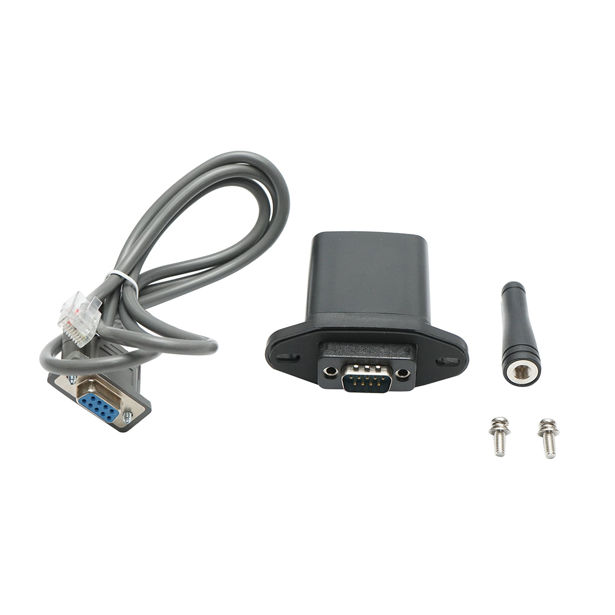 Wi-Fi Pro Logger per inverter solari EVO 93RG554, 93RG553, 93RG552, 93RG551, 93RG550 - immagine 2