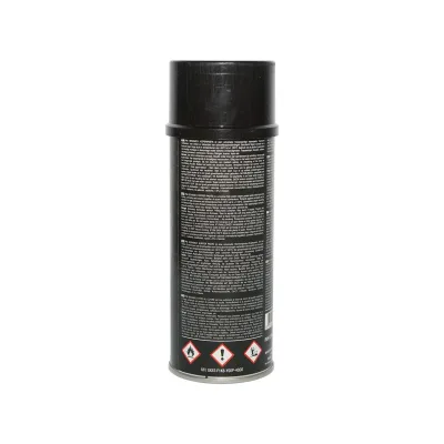 Xeramic Spray al Rame Professionale 400 ml, Previene Ruggine e Corrosione, Resistente a Pressioni e Temperature Elevate, da -35°C a +1.100°C - immagine 2