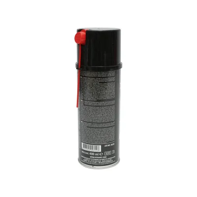Xeramic Spray Vaselina Bianca con Teflon, 400 ml Xeramic - immagine 2