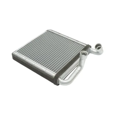 🌡️ Radiatore riscaldamento abitacolo – Audi, Seat, Skoda, VW, MAN TGE (motori 1.0 – 2.5 L) Codici OEM compatibili: 5Q0819031A, 73943, 1924002107 - immagine 4