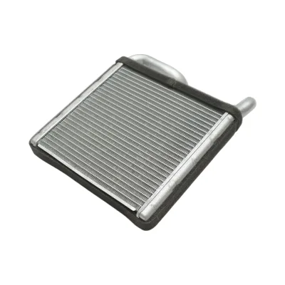 🌡️ Radiatore riscaldamento abitacolo – Audi, Seat, Skoda, VW, MAN TGE (motori 1.0 – 2.5 L) Codici OEM compatibili: 5Q0819031A, 73943, 1924002107 - immagine 3