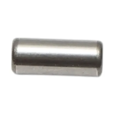 Ago cuscinetto Massey Ferguson 13,57x5,53mm Codice OEM 1866553M2 - immagine 2