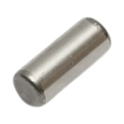 Ago cuscinetto Massey Ferguson 13,57x5,53mm Codice OEM 1866553M2 - immagine 3