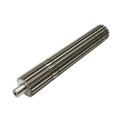 Albero del cambio Massey Ferguson Codice OEM 1617695M1, 1870149M2, 964918M91, M1870149