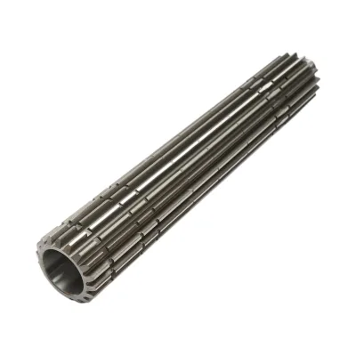 Albero del cambio Massey Ferguson Codice OEM 1617695M1, 1870149M2, 964918M91, M1870149 - immagine 3