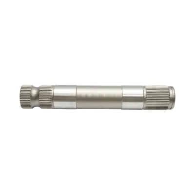 Albero dello sterzo Massey Ferguson Z=42/44S codice OEM 1676666M1