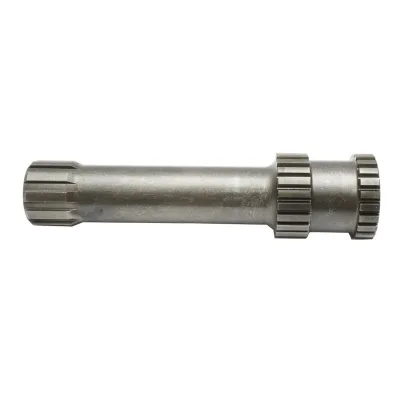 Albero di trasmissione posteriore Massey Ferguson Z=10/22, L=220mm Codice OEM 1866531M1