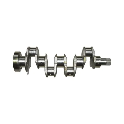 Albero motore, motore Massey Ferguson Vibrochen Perkins L=620mm Codice OEM 4225085M91, ZZ90224, ZZ90222, 4225086M91