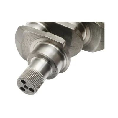Albero motore, vibrazione per Massey Ferguson con motore Perkins Codice OEM 3641031M91, ZZ90143 - immagine 2