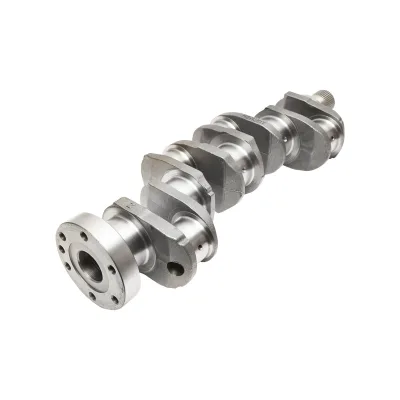 Albero motore, vibrazione per Massey Ferguson con motore Perkins Codice OEM 3641031M91, ZZ90143 - immagine 4