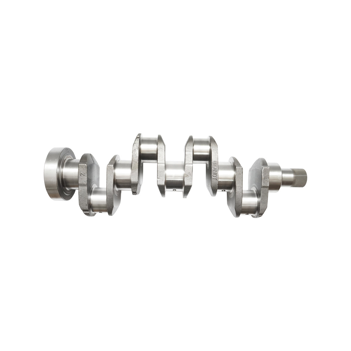 Albero motore, vibrazione per Massey Ferguson con motore Perkins Codice OEM 3641031M91, ZZ90143