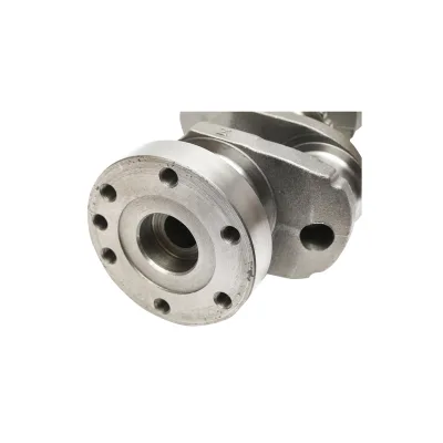 Albero motore, vibrazione per Massey Ferguson con motore Perkins Codice OEM 3641031M91, ZZ90143 - immagine 5