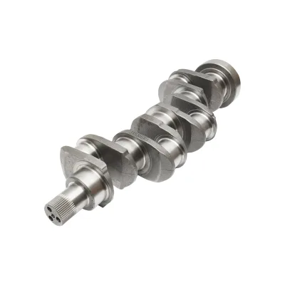 Albero motore, vibrazione per Massey Ferguson con motore Perkins Codice OEM 3641031M91, ZZ90143 - immagine 3
