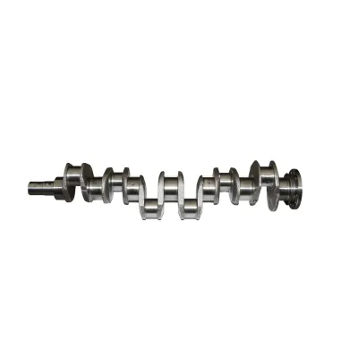 Albero motore, vibrazione per motore Massey Ferguson Perkins a 6 cilindri Codice OEM U5BG0031, ZZ90113, 3637408M91 - immagine 2