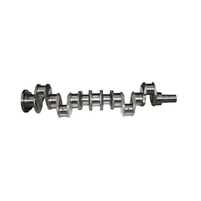 Albero motore, vibrazione per motore Massey Ferguson Perkins a 6 cilindri Codice OEM U5BG0031, ZZ90113, 3637408M91