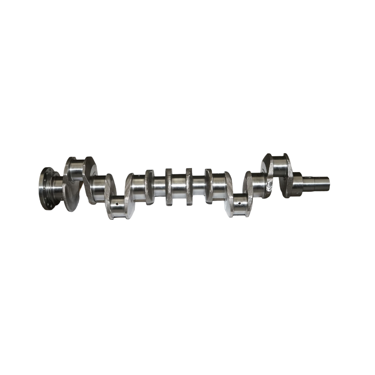 Albero motore, vibrazione per motore Massey Ferguson Perkins a 6 cilindri Codice OEM U5BG0031, ZZ90113, 3637408M91