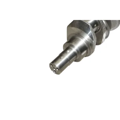 Albero motore, vibrazione per motore Massey Ferguson Perkins a 6 cilindri Codice OEM U5BG0031, ZZ90113, 3637408M91 - immagine 4