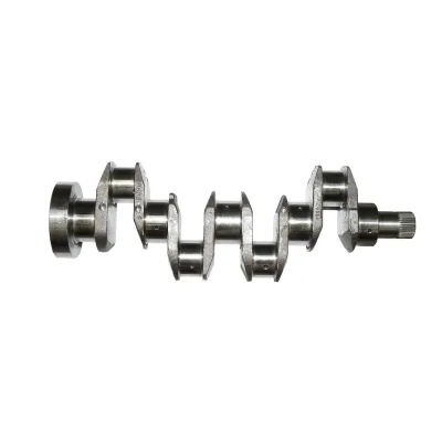 Albero motore, vibrazione per motore Perkins Landini, Massey Ferguson 4 cilindri codice OEM ZZ90119, 3637401M91, U5BG0024, 31315981, 31315982, 31315991, ZZ90082, ZZ90081, ZZ90143, 741747M1, 31315870