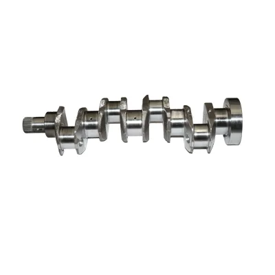 Albero motore, vibrazione per motore Perkins Landini, Massey Ferguson 4 cilindri codice OEM ZZ90119, 3637401M91, U5BG0024, 31315981, 31315982, 31315991, ZZ90082, ZZ90081, ZZ90143, 741747M1, 31315870 - immagine 2