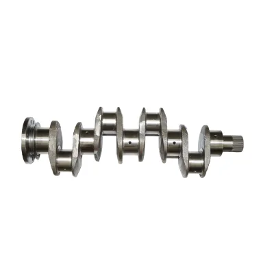 Albero motore, vibrazione per motore Perkins Massey Ferguson 4 cilindri codice OEM 85719, ZZ90100, ZZ90076, 3637457M91, 737189M91