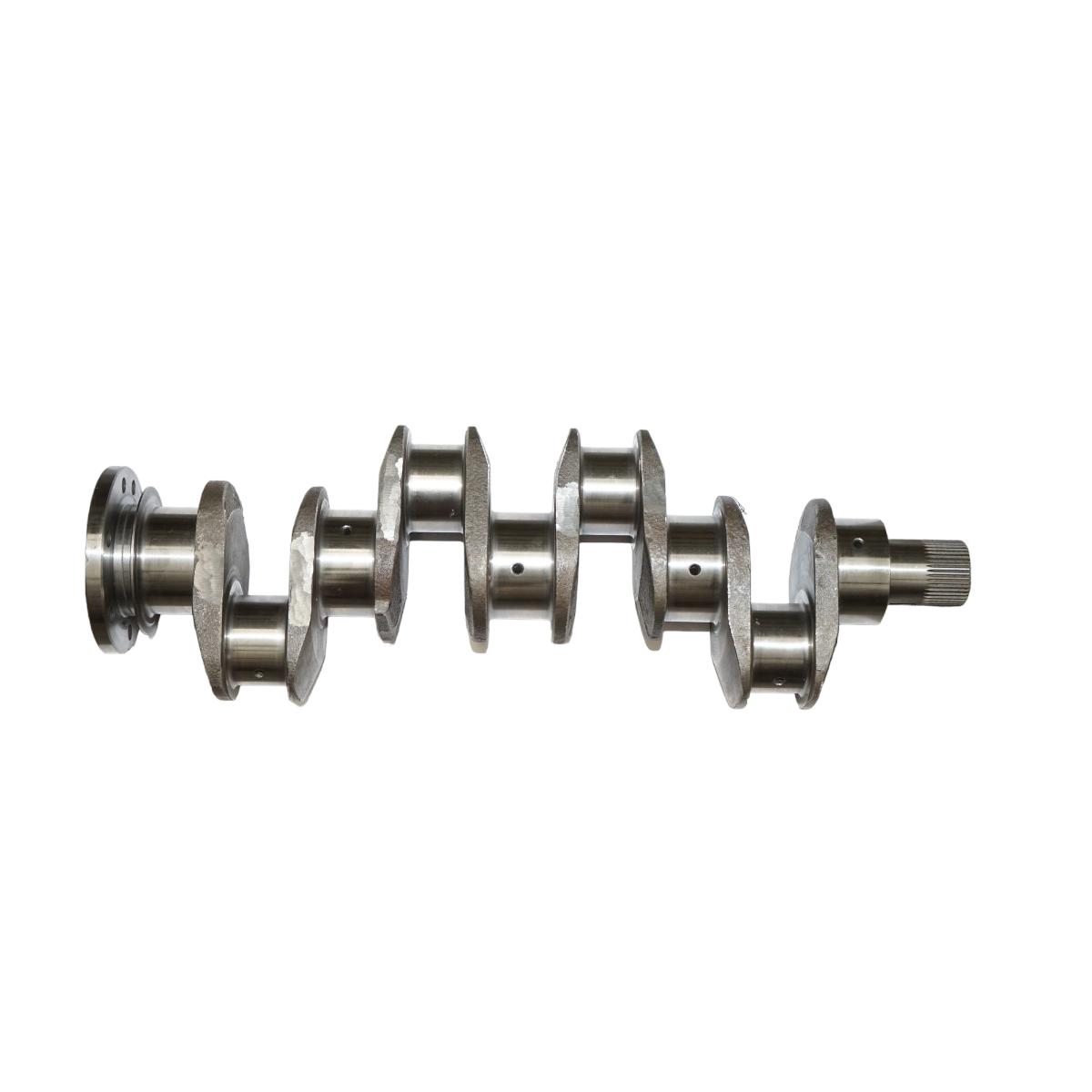 Albero motore, vibrazione per motore Perkins Massey Ferguson 4 cilindri codice OEM 85719, ZZ90100, ZZ90076, 3637457M91, 737189M91