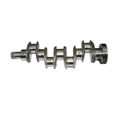 Albero motore, Vibrochen per motore Massey Ferguson Perkins a 4 cilindri Codice OEM 31315631, 31315641, 31315664, 85821, U5BG0052, 26042, 31315871, 31315881, ZZ90122, 736829M91, 31315881 - immagine 4