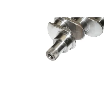 Albero motore, Vibrochen per motore Massey Ferguson Perkins a 4 cilindri Codice OEM 31315631, 31315641, 31315664, 85821, U5BG0052, 26042, 31315871, 31315881, ZZ90122, 736829M91, 31315881 - immagine 2