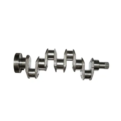 Albero motore, Vibrochen per motore Massey Ferguson Perkins a 4 cilindri Codice OEM 31315631, 31315641, 31315664, 85821, U5BG0052, 26042, 31315871, 31315881, ZZ90122, 736829M91, 31315881